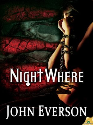 cover image of NightWhere